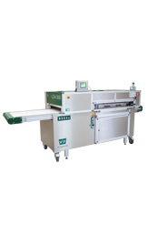 Laundry Contamination Monitor