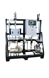 Particulate and Iodine Monitor