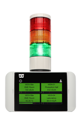 Dose rate monitoring gamma & neutron Bertin Technologies 84398