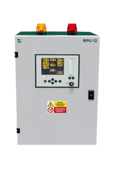 Radiation Processing Unit