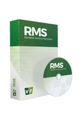 RMS software