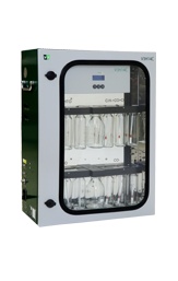 Air Activity Monitoring & Sampling Bertin Technologies 84431