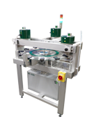 Personal Dosimeter Calibrator