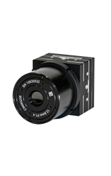 CamSight HD – OEM LWIR Thermal Camera Module Bertin Technologies 86690