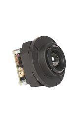 CamSight LP – OEM LWIR Thermal Camera Module Bertin Technologies 86640