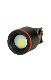 CamSight LS – OEM LWIR Thermal Camera Module Bertin Technologies 86646