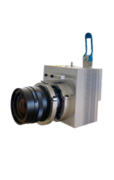 CamSight V6 – Visible 6K OEM Camera Module Bertin Technologies 86608