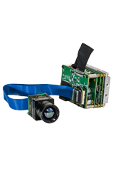 CamSight WE – OEM LWIR Thermal Camera Modules Bertin Technologies 86658