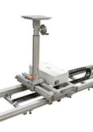 Calibration Bench