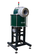 Gamma Irradiator