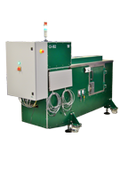 Gamma calibration box