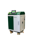 Tools and Materials Contamination Monitor