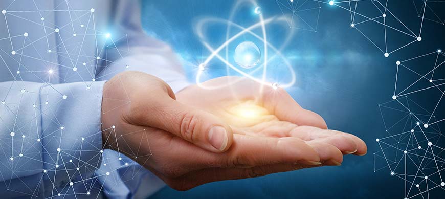 Nuclear instrumentation: a strategic challenge for European safety Bertin Technologies 87082