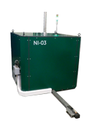 Neutron Irradiator