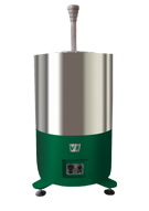 Panoramic Gamma Irradiator