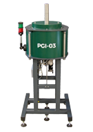 Panoramic Gamma Irradiator