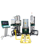 Waste Assay Monitor