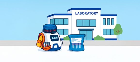 The back to lab with Precellys supply checklist Bertin Technologies 88384
