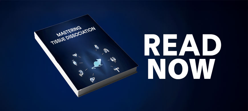 Back-to-lab reading: explore our complete tissue dissociation series Bertin Technologies 88165