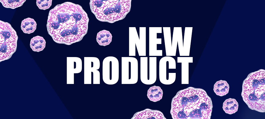 myelotracker new product