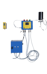 Radiation Monitoring Systems Bertin Technologies 88964