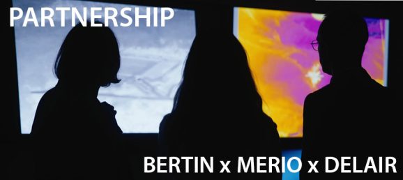 CamSight at the heart of a partnership of excellence Bertin Technologies 89838