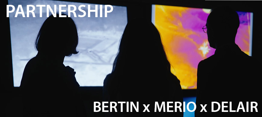 CamSight at the heart of a partnership of excellence Bertin Technologies 89838