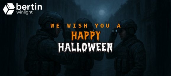 Dive into the night with CamSight LS Bertin Technologies 90376