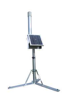 ScintiTRACER XL2, Autonomous gamma dose rate & spectrometric probe Bertin Technologies 90007