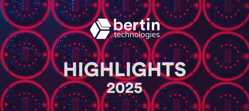 Watch the Bertin Technologies Group’s 2025 Highlights Bertin Technologies 91877