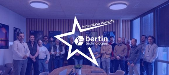 Bertin Technologies celebrates innovation with the first edition of the Bertin Innovation Awards Bertin Technologies 91735