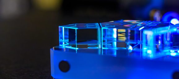 Quadruple Mach–Zehnder: Bertin Winlight demonstrates its expertise in complex embedded systems Bertin Technologies 92463