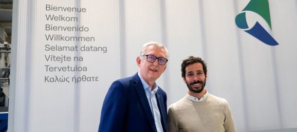 The Bertin Technologies group sells its medical waste treatment business to Ecosteryl Bertin Technologies 93410