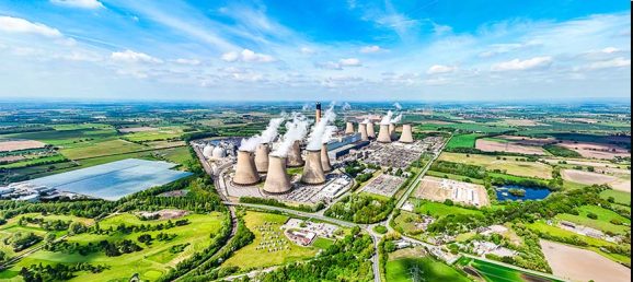 Radiation monitoring and dosimetry: Meet Bertin Nuclear at Eurados 2026 Bertin Technologies 92659