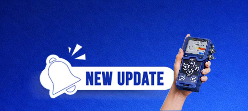 The SaphyRAD S: one platform, new capabilities, expanded missions Bertin Technologies 93463