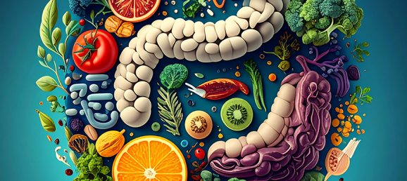From dietary patterns to microbiota‑driven colorectal cancer risk Bertin Technologies 95252