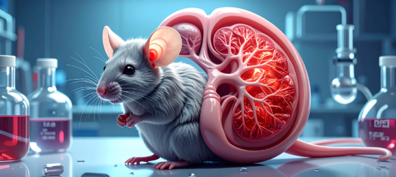 Studying Polycystic Kidney Disease by ATAC‑seq Relies on Well‑Controlled Nuclei Preparation Bertin Technologies 95281