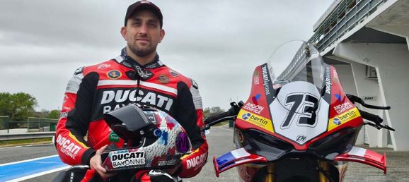 Bertin Technologies remains committed to supporting Thibaut Foray Bertin Technologies 94668