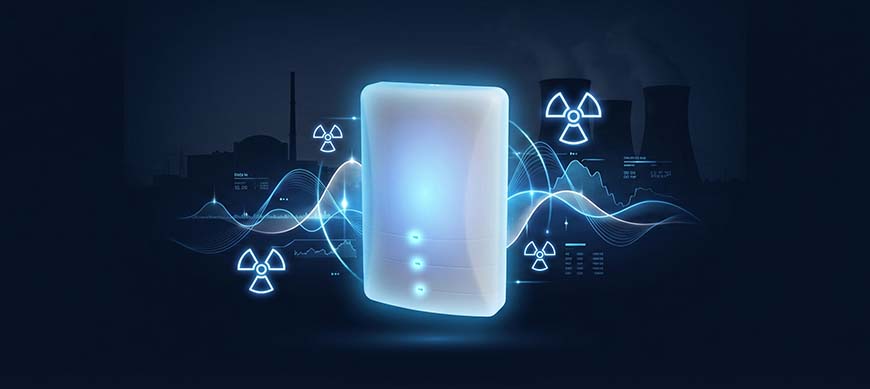 Young Workers and Ionizing Radiation: What the New Decree Actually Changes Bertin Technologies 95122