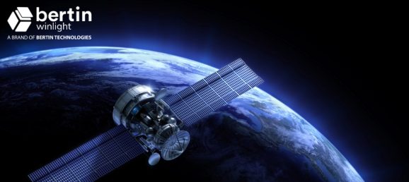 SPEO MR Optical payload for small sats – Taking earth observation to the next level  Bertin Technologies 96229