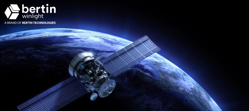 SPEO MR Optical payload for small sats – Taking earth observation to the next level  Bertin Technologies 96229
