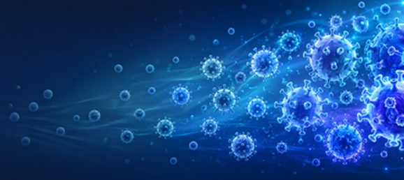 New Viruses: Air Monitoring faces New Challenges Bertin Technologies 96307