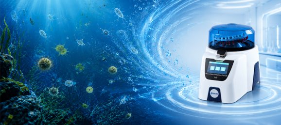 Unlock the Full Potential of your Marine Samples Bertin Technologies 96331