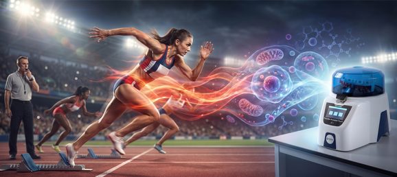 Sports performance beyond the field, down to the cells Bertin Technologies 96662