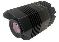 PeriSight Top Attack – 360° passive infrared detection against drone threats Bertin Technologies 96359