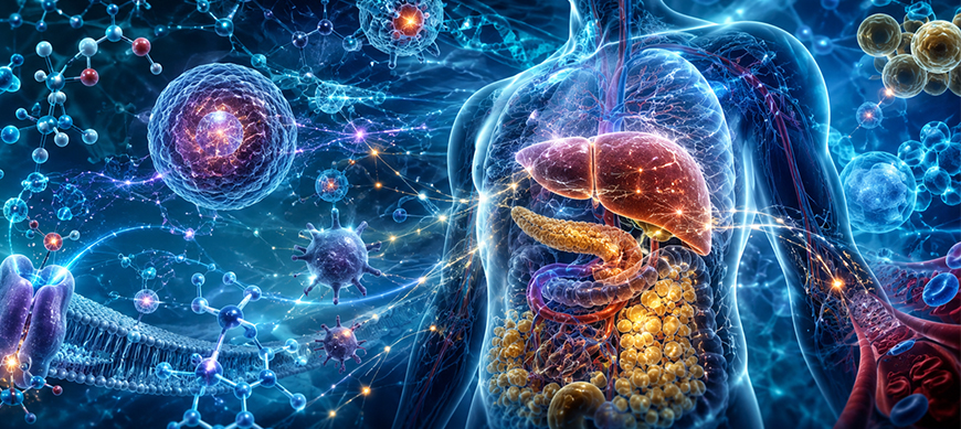 Better understand Metabolic Disorders with Cayman Tools Bertin Technologies 97762