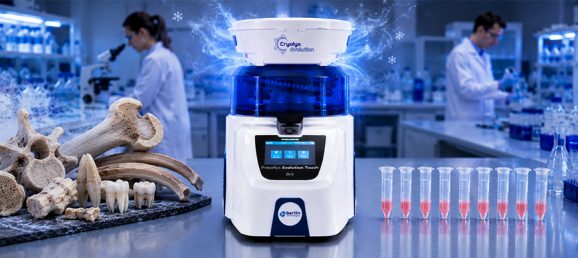 Best Practices for Tough Sample Homogenization Bertin Technologies 98312