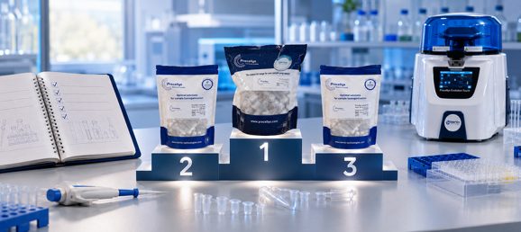 Back to Lab: The 3 Must-Have Lysing Kits Bertin Technologies 98401