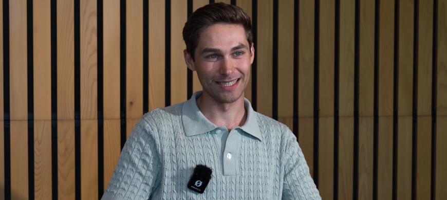 From Sweden to France, Bertin Technologies Fuels Young Engineers’ Ambitions Bertin Technologies 98973