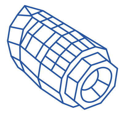 Infographie Contribution to worldwide astronomical instruments EN Bertin Technologies 99893